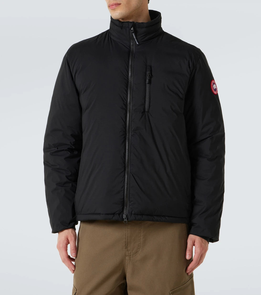 Canada Goose - Lodge down jacket