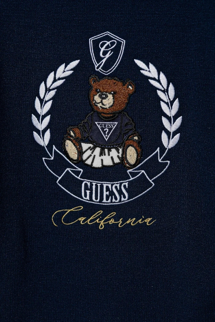 Детска рокля Guess