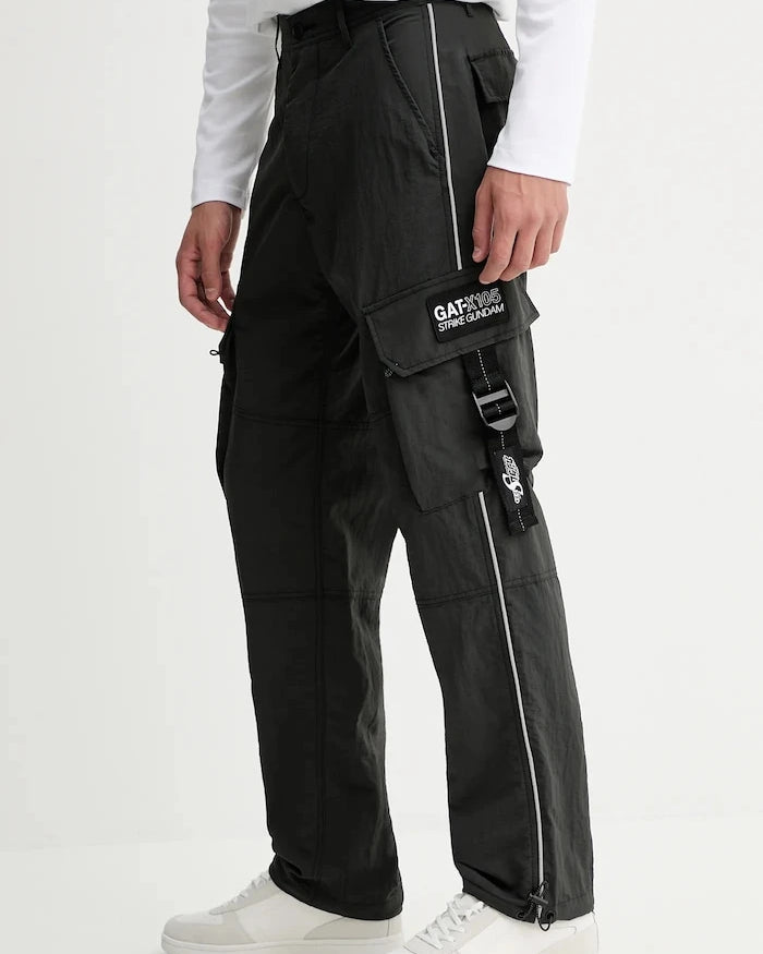 Levi's x Gundam SEED Pantolon