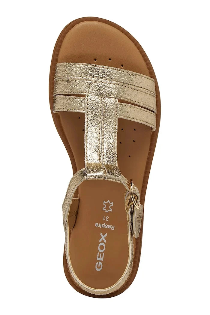 Geox çocuk sandaletleri SANDAL KARLY