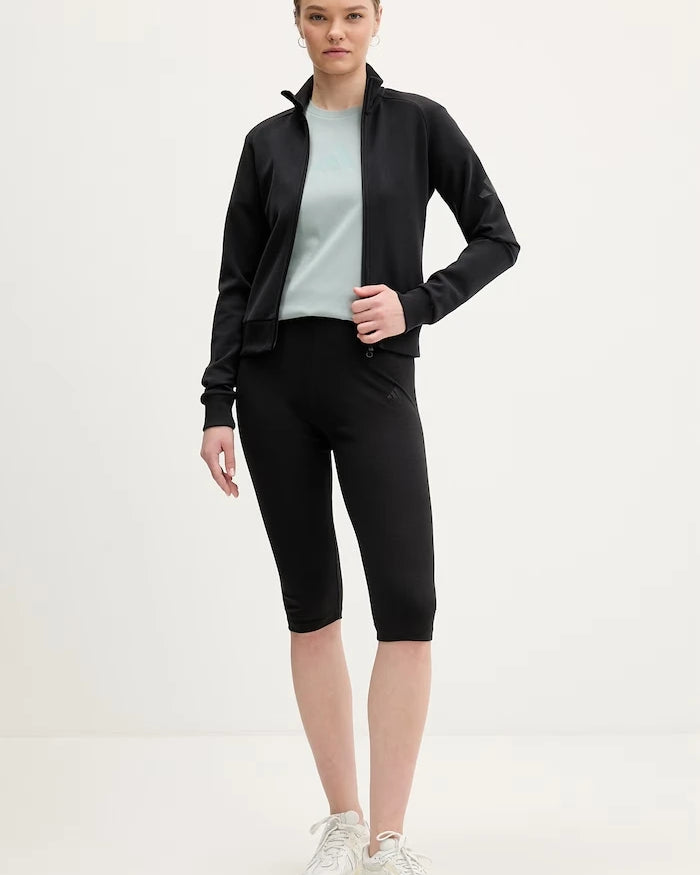 adidas The Soft Lux Sweatshirt