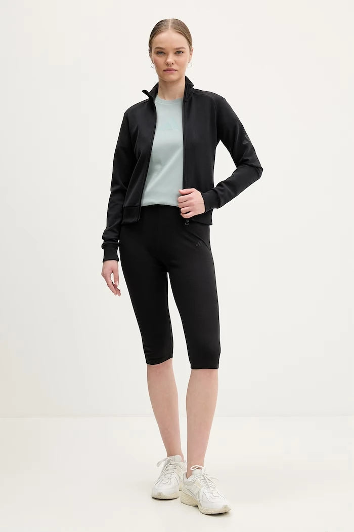 adidas The Soft Lux Sweatshirt
