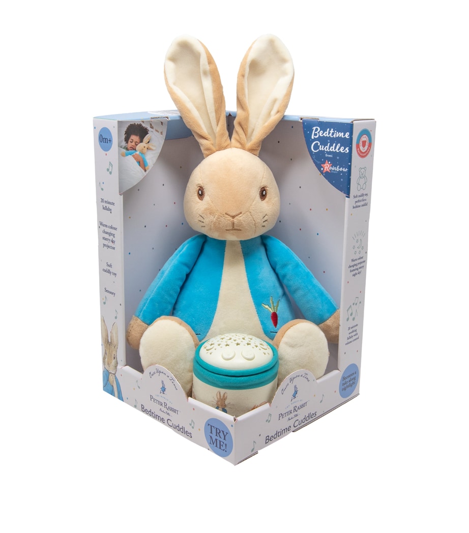 Peter Rabbit Bedtime Cuddles Set (36cm)