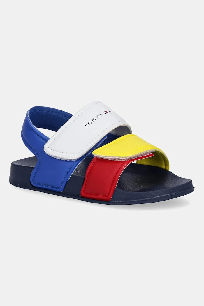 Tommy Hilfiger Çocuk Sandalet