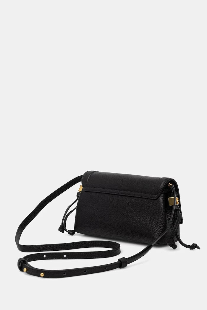 Coccinelle Kadın Deri Crossbody Çanta