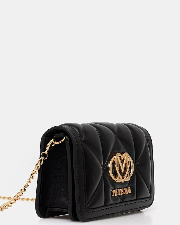 Love Moschino kadın cüzdanı