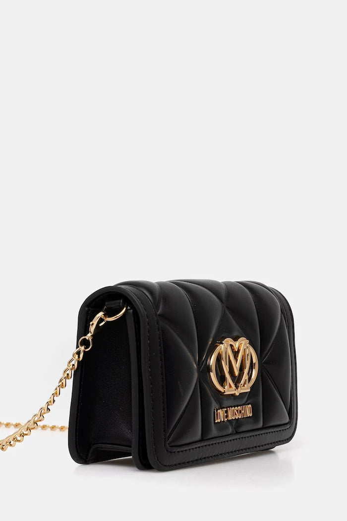 Love Moschino kadın cüzdanı