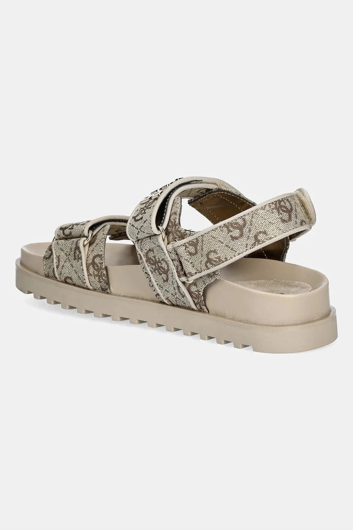 Guess сандали дамски FADISON