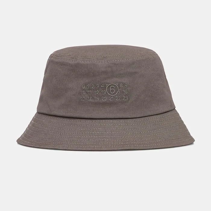 Памучна капела MM6 Maison Margiela