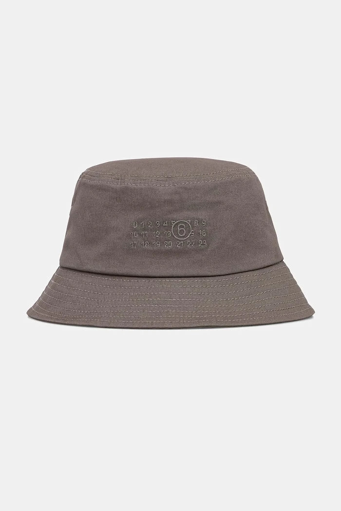 Памучна капела MM6 Maison Margiela