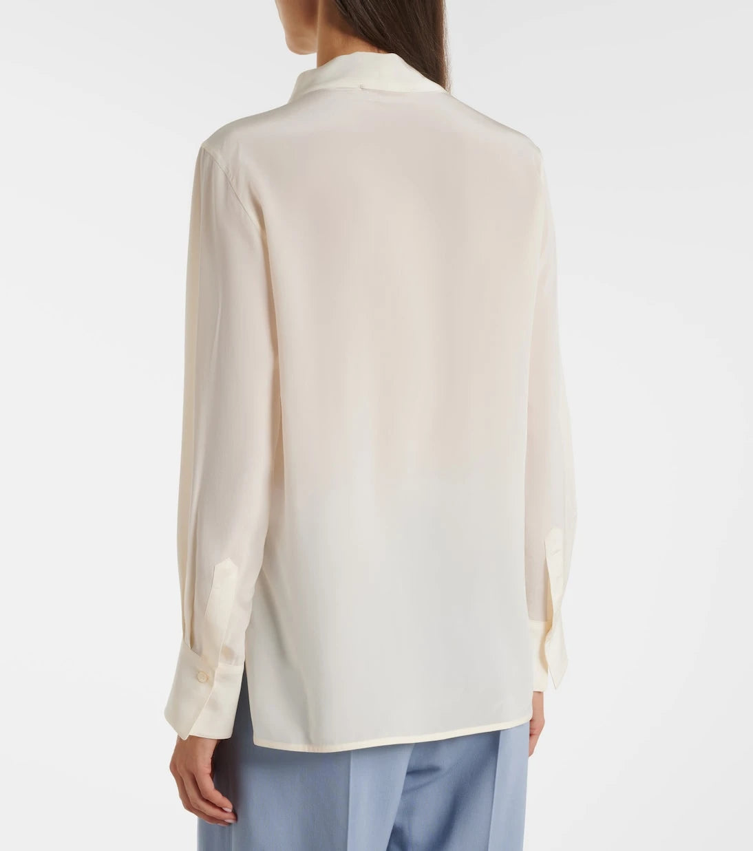 Victoria Beckham - Silk blouse