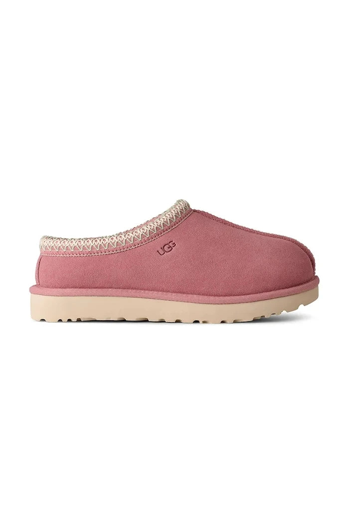 Велурени чехли UGG W Tasman II