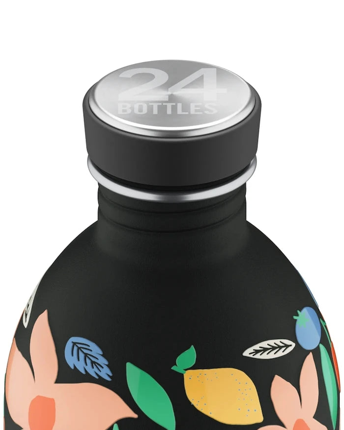 Бутилка 24bottles Urban 1lt Tropical