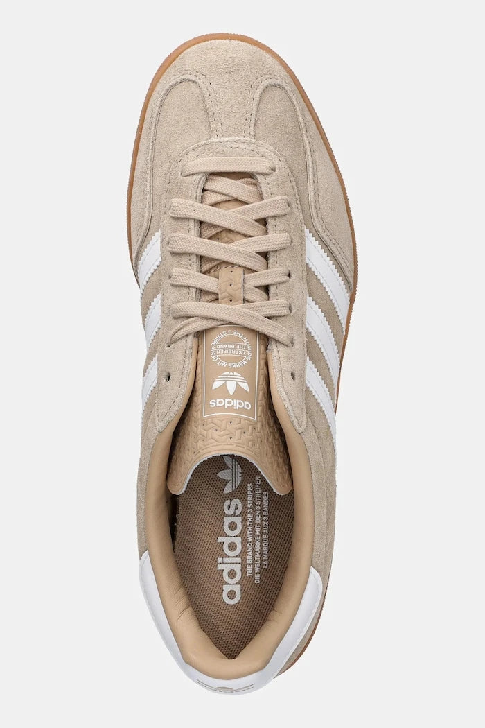 adidas Originals Gazelle Indoor Süet Spor Ayakkabı