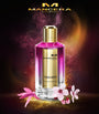 MANCERA Roses Greedy Eau de Parfum (120ml)