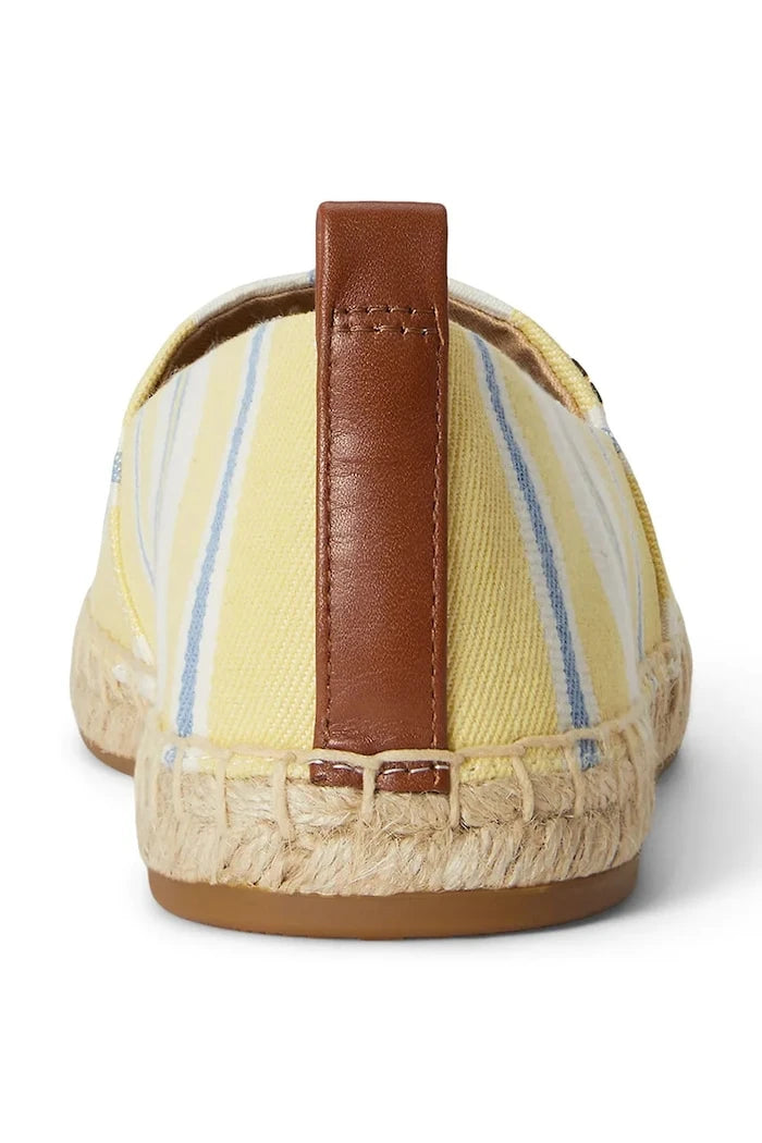 Lauren Ralph Lauren Kadın Espadril Cameryn III