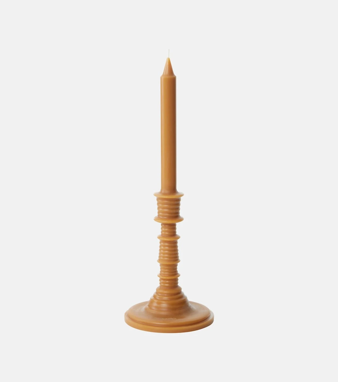 Loewe Home Scents - Bronze Beeswax scented candle