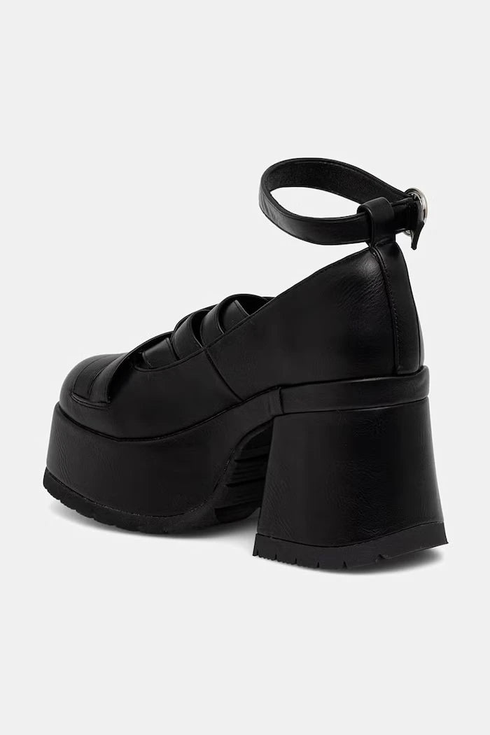 Koi Footwear Avalon Strappy Topuklu Ayakkabılar