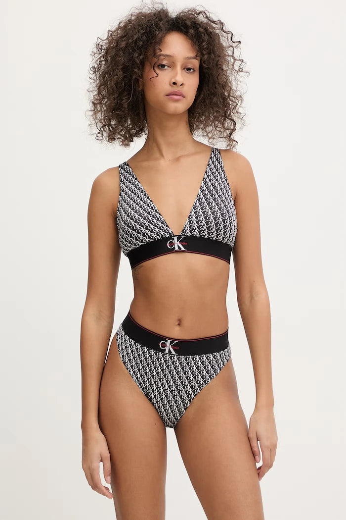 Calvin Klein Underwear üçgen sütyen