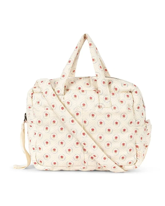 Konges Sløjd Bebek Arabası Çantası DOLL BAG