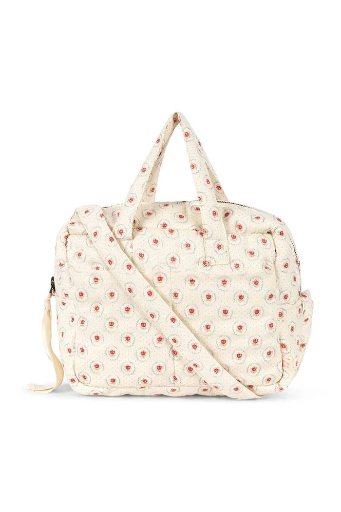 Konges Sløjd Bebek Arabası Çantası DOLL BAG
