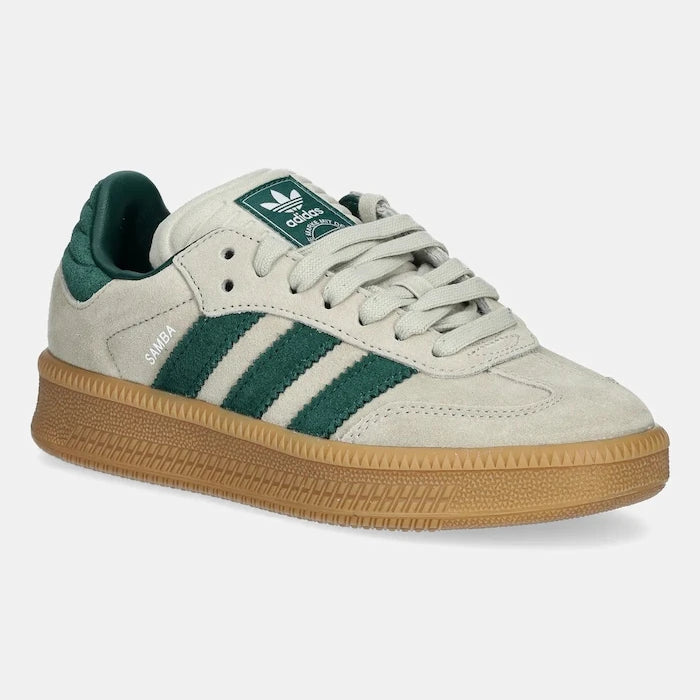 adidas Originals SAMBA XLG Süet Spor Ayakkabı