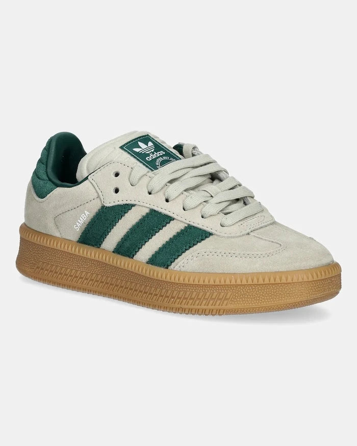adidas Originals SAMBA XLG Süet Spor Ayakkabı