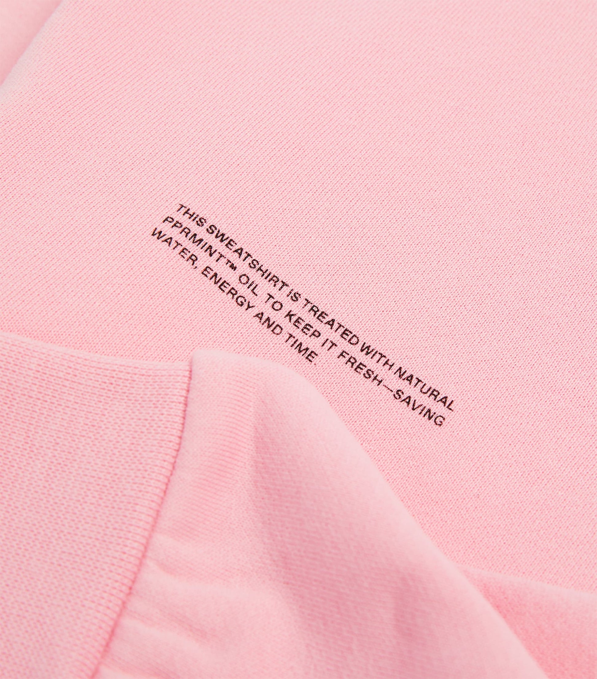 Pangaia Kids Organic Cotton 365 Sweatshirt (3-11 Years)