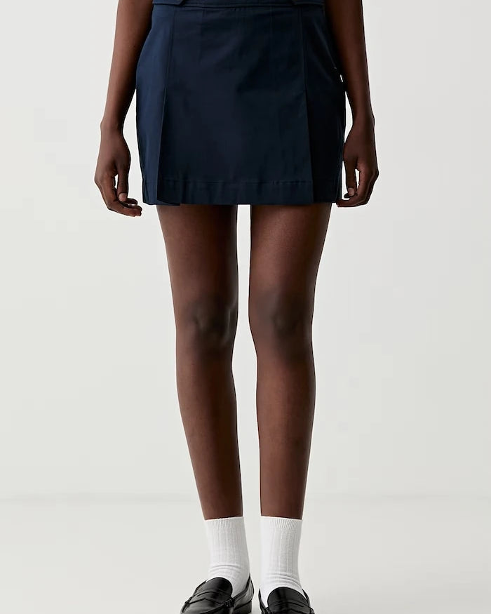 Tommy Hilfiger pamuk etek