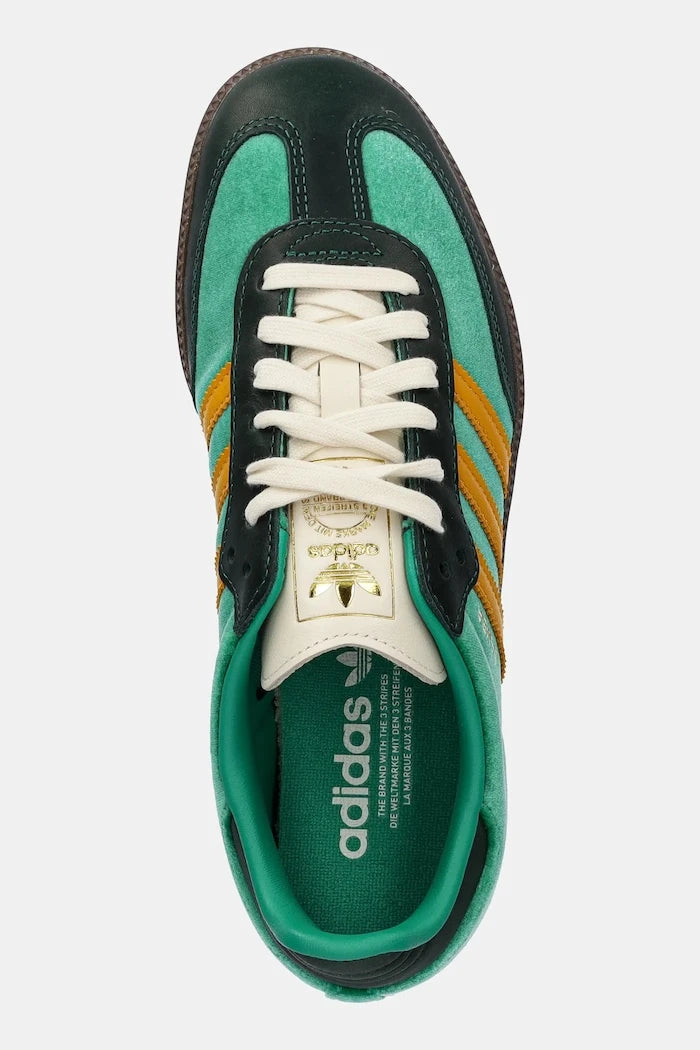 Маратонки adidas Originals Samba OG W