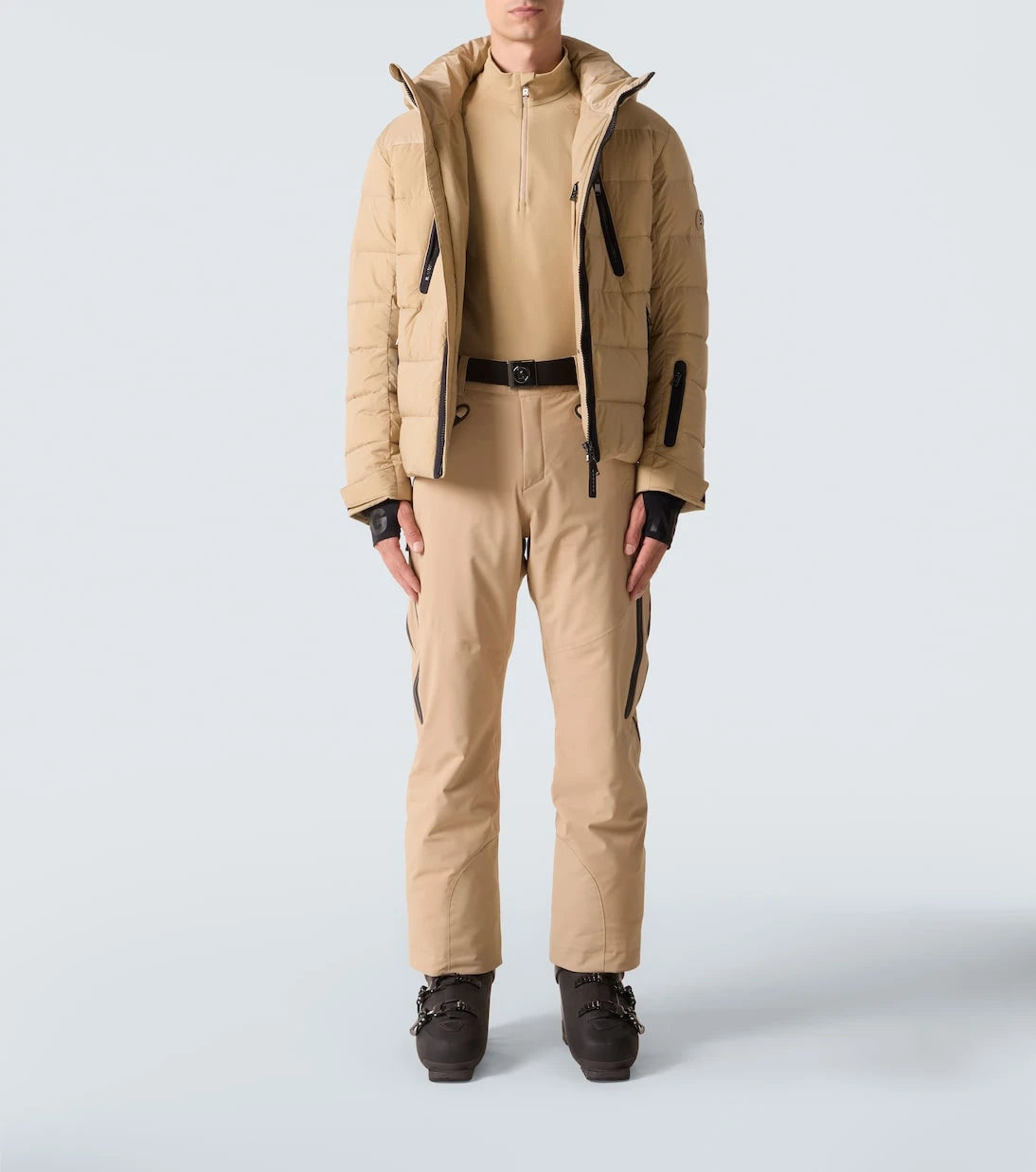 Bogner - Tim belted ski pants