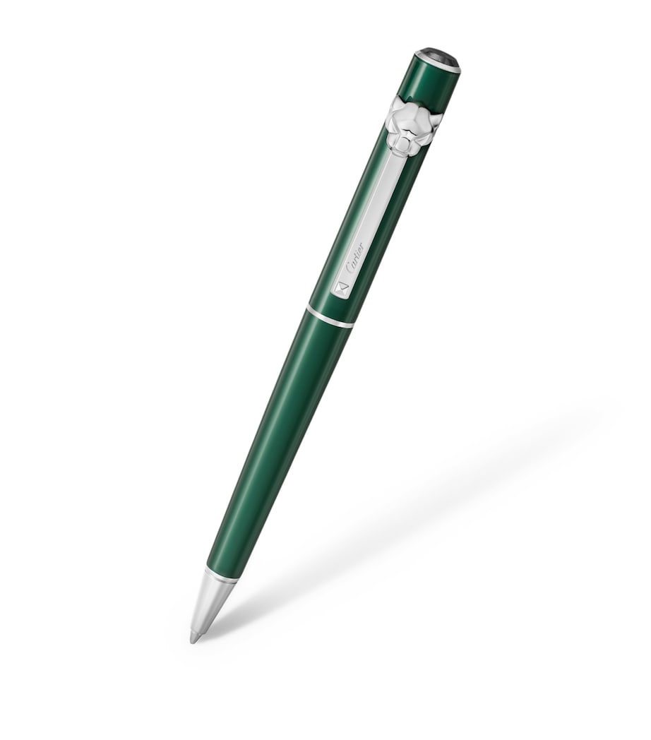 Cartier Panthère de Cartier Ballpoint Pen