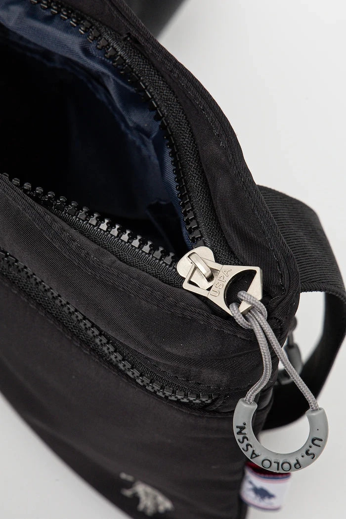 U.S. Polo Assn. Bigfork Omuz Çantası
