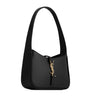 Saint Laurent Black Mini Le 5 à 7 Shoulder Bag