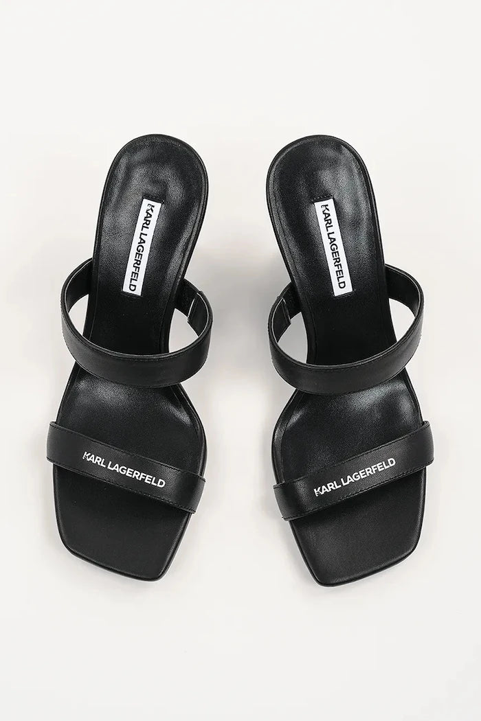 Кожени чехли Karl Lagerfeld WAVERLY