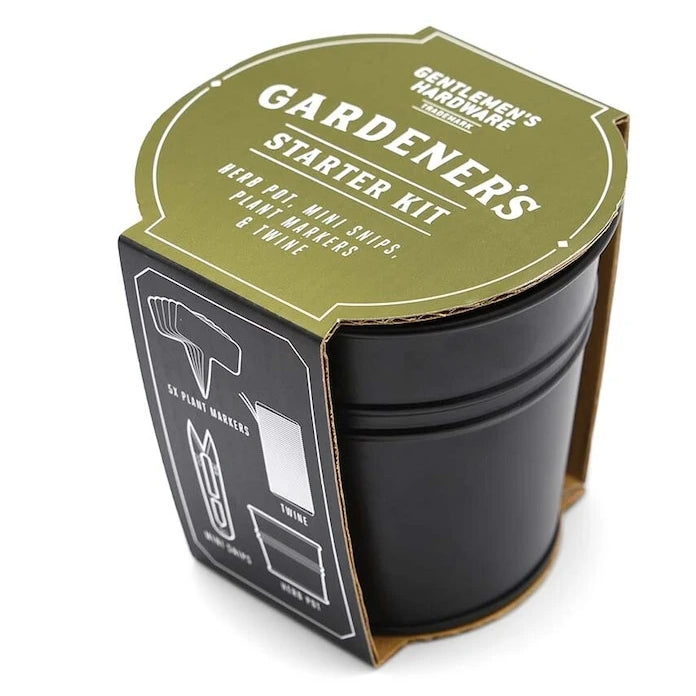 Градинарски комплект Gentlemen's Hardware Gardners Gift