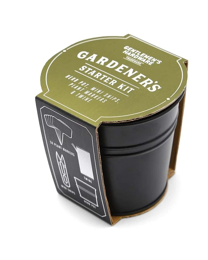 Градинарски комплект Gentlemen's Hardware Gardners Gift