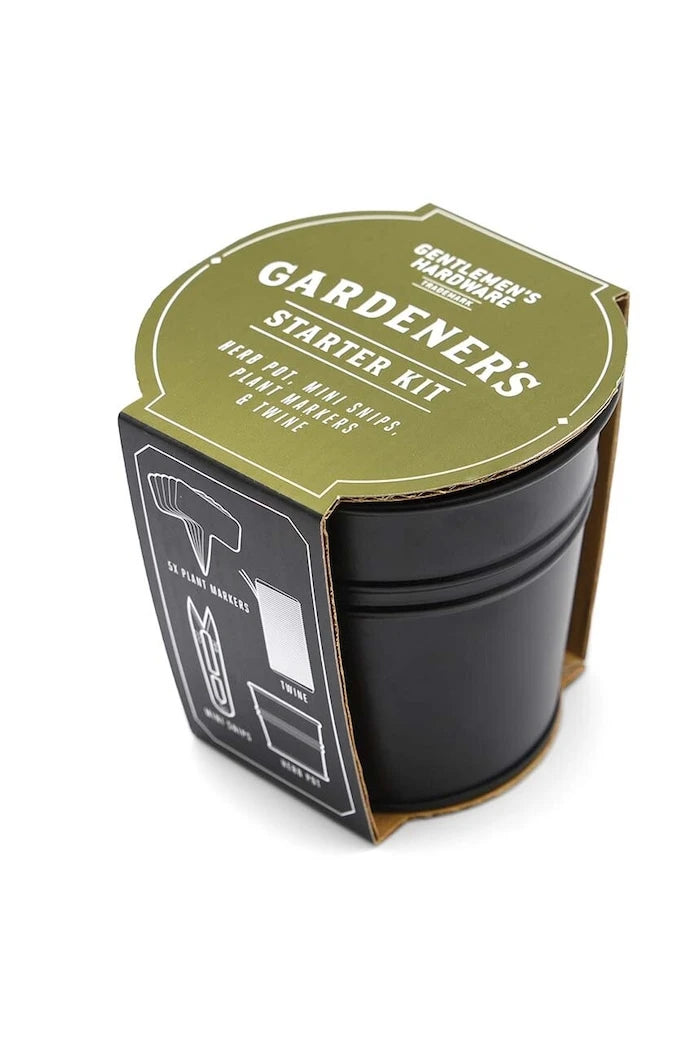 Градинарски комплект Gentlemen's Hardware Gardners Gift