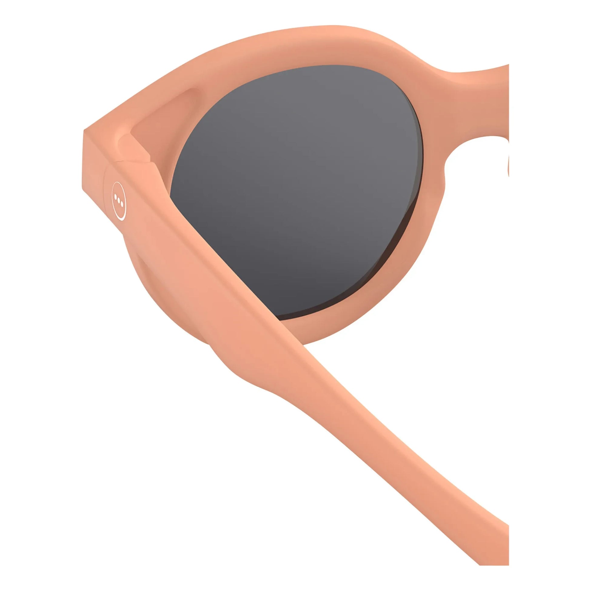 IZIPIZI - #C Kids Plus Sunglasses | Apricot