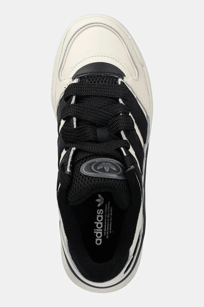Кожени маратонки adidas Originals FORUM2000