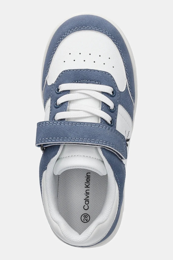 Детски маратонки Calvin Klein Jeans