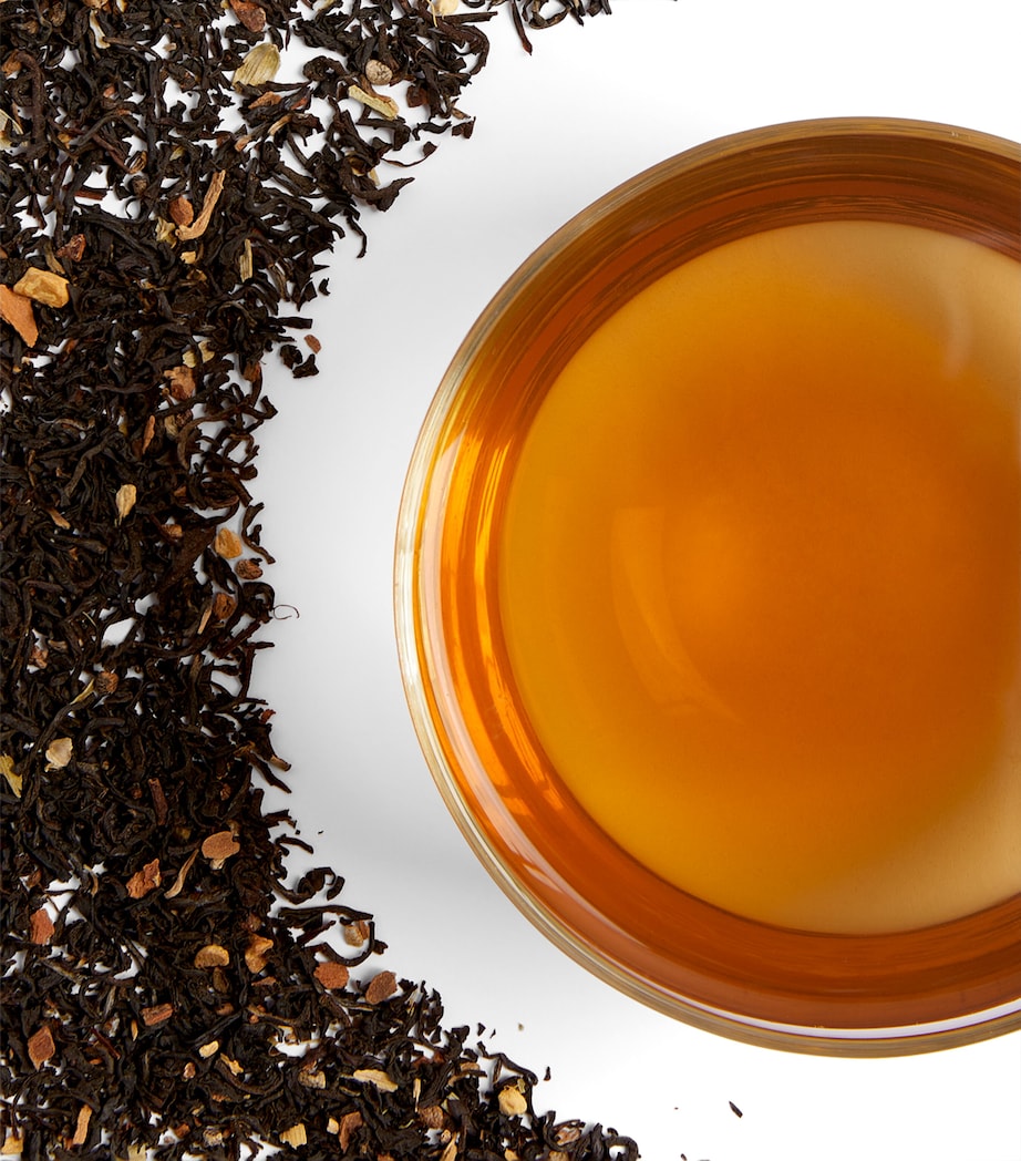 No. 52 Masala Chai Flavoured Black Tea (20 Tea Bags)