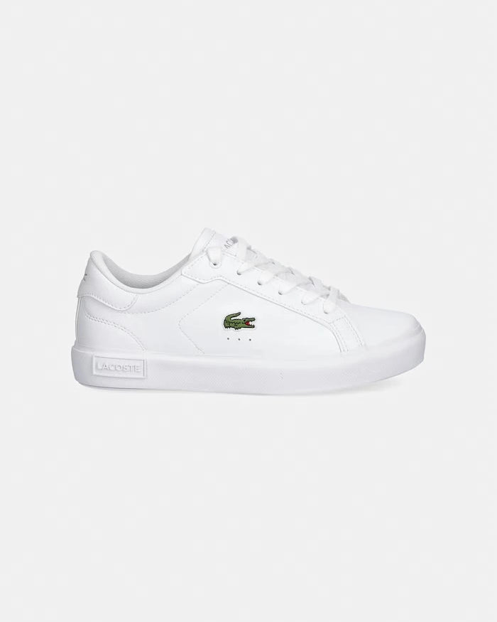 Çocuk Spor Ayakkabısı Lacoste