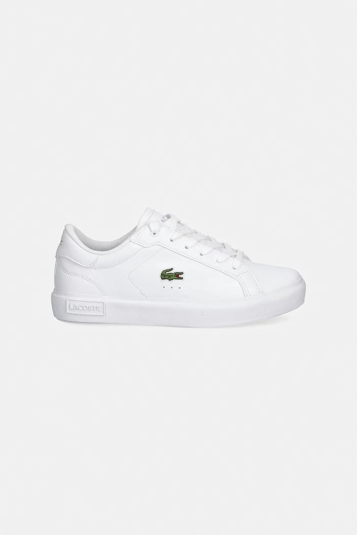 Детски маратонки Lacoste