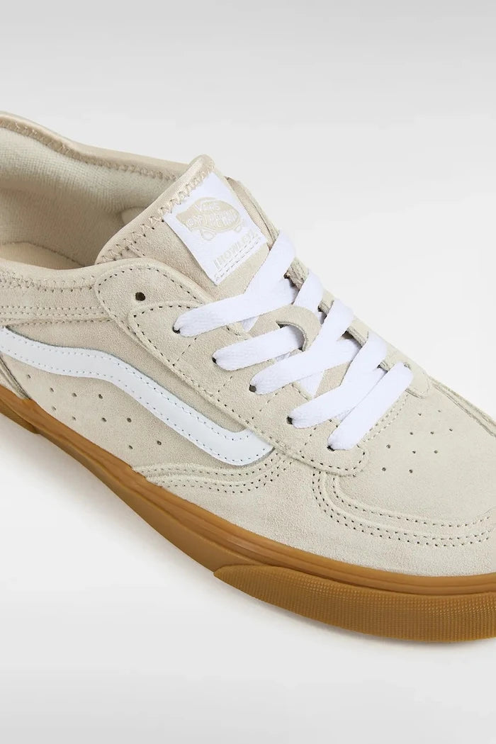 Vans Rowley Classic Süet Kets