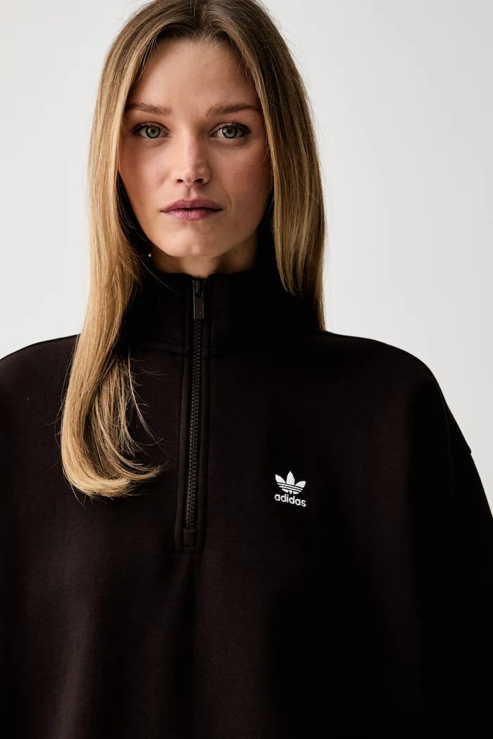 adidas Originals kadın pamuklu sweatshirt