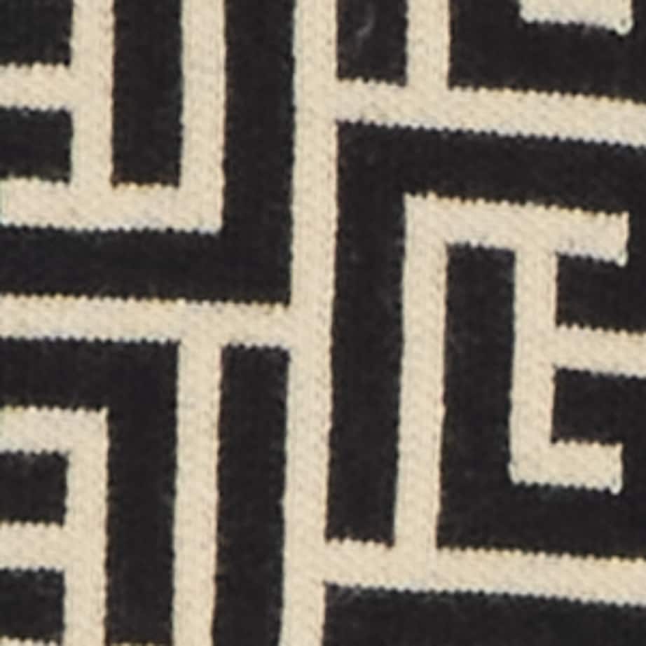 Balmain Kids Pattern Print Hoodie (6-36 Months)