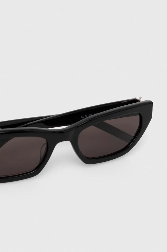 Слънчеви очила Saint Laurent
