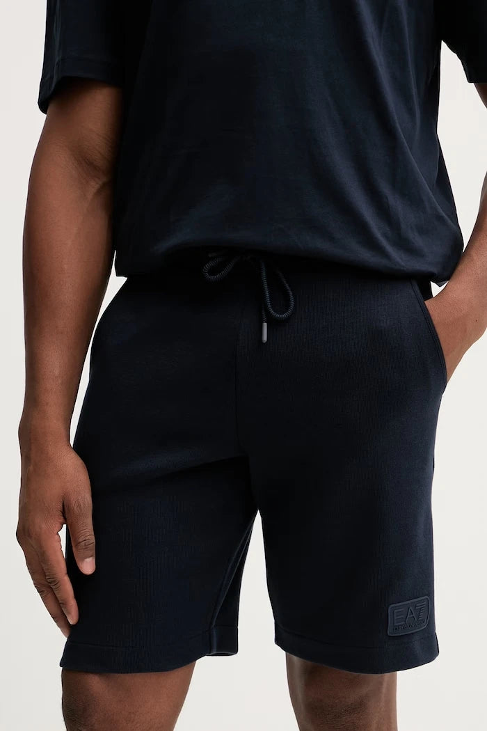 Къс панталон EA7 Emporio Armani