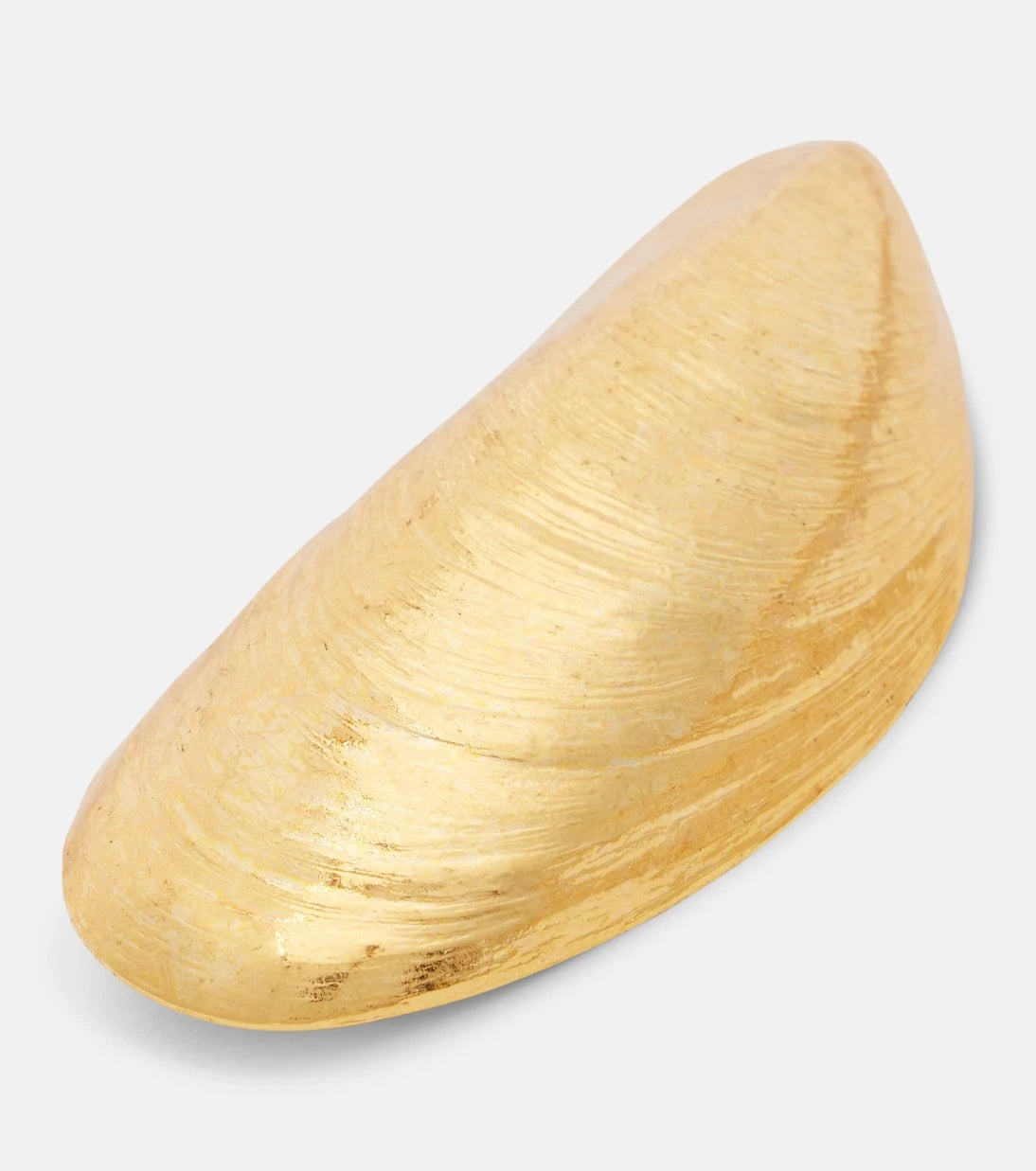 Jennifer Behr - Gold-plated barrette